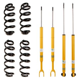 Bilstein B12 Suspension Kit - VW PASSAT (3B2) K B12 PK