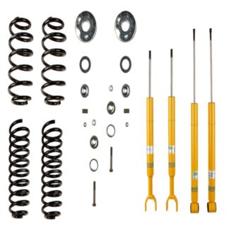 Bilstein B12 Suspension Kit - AUDI A4 (8D2 B5) K B12 PK