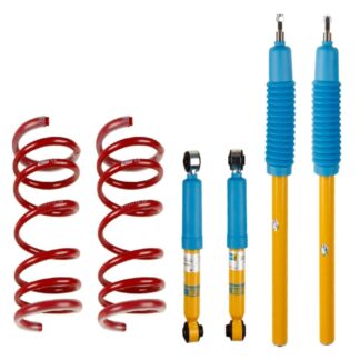 Bilstein B12 Suspension Kit- CITROEN SAXO (S0 S1) K B12 SL