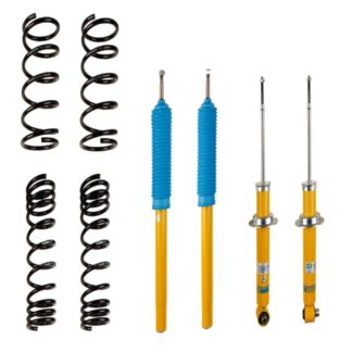 Bilstein B12 Coilover Kit Suspension Kit BMW 7 (E32) B12 PK