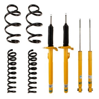 Bilstein B12 Coilover Kit Suspension Kit BMW 7 (E38) B12 PK