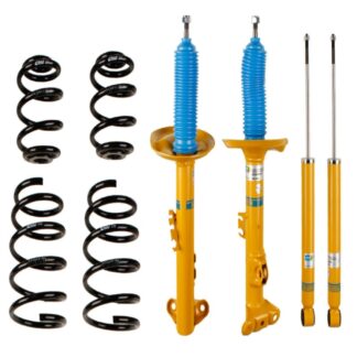 Bilstein B12 Coilover Kit Suspension Kit BMW Z3 B12 PK