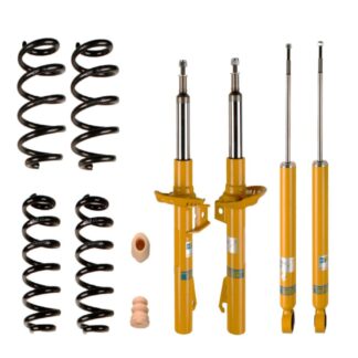 Bilstein B12 Suspension Kit - AUDI TT (8J3) K B12 PK