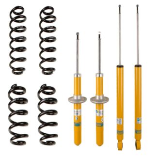Bilstein B12 Suspension Kit - AUDI A5 (8T) K B12 PK