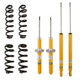 Bilstein B12 Suspension Kit-AUDI A5 Cabriolet (8F) K B12 PK