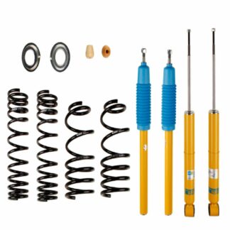 Bilstein B12 Suspension Kit - VW JETTA I (16) K B12 PK