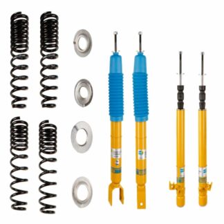 Bilstein B12 Suspension Kit-CIVIC IV Hatchback (EG) K;PK