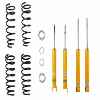 Bilstein B12 Suspension Kit - MAZDA MX-5 III (NC) K B12 PK