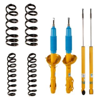 Bilstein B12 Suspension Kit - VW LUPO (6X1 6E1) K B12 PK