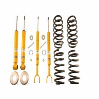 Bilstein B12 Suspension Kit - AUDI A6 (4B C5) K B12 PK