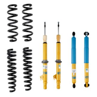 Bilstein B12 Suspension Kit-MAZDA 6 Hatchback (GG) K B12 PK
