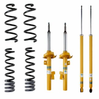 Bilstein B12 Suspension Kit - VOLVO C30 K B12 PK