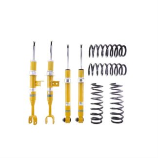 Bilstein B12 Coilover Kit Suspension Kit BMW 5 (F10) B12 PK