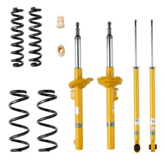 Bilstein B12 Suspension Kit - VW GOLF 7 K B12 PK