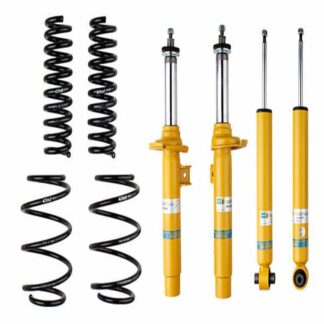 Bilstein B12 Suspension Kit - BMW 1 F20 F21 K B12PK