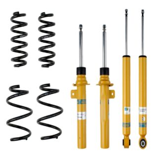 Bilstein B12 Suspension Kit - Mini F56 K B12PK