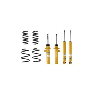 Bilstein B12 Suspension Kit - Mini F55 K B12PK