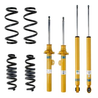 Bilstein B12 Coilover Kit BMW 2 ActiveTourer 216i218d