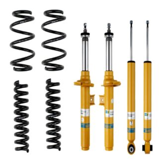 Bilstein B12 Coilover Kit 4 COUPE (F32 - F82) 435i 435d xDrive - K -B1