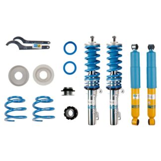Bilstein B14 Suspension Kit - Audi TT Quattro K B14