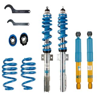 Bilstein B14 Suspension Kit - Vauxhall Astra G  K B14