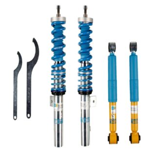 Bilstein B14 Suspension Kit - Peugeot 206  K B14