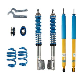 Bilstein B14 Suspension Kit - Renault Clio 2L.16V  K B14
