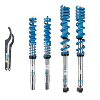 Bilstein B14 Suspension Kit - BMW 5 E39 4+6 Zyl K B14