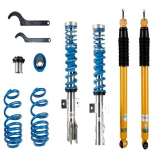 Bilstein B14 Suspension Kit - Peugeot 307 Lim.  K B14