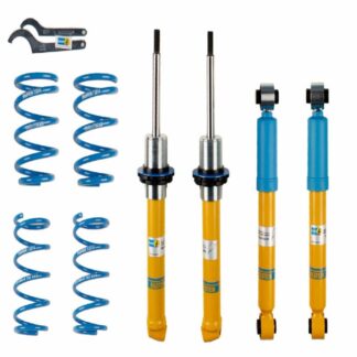Bilstein B14 Suspension Kit - Smart Roadster / Coupe K B14