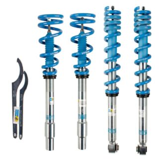Bilstein B14 Suspension Kit - BMW E60 K B14