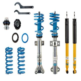 Bilstein B14 Suspension Kit - Mercedes SLK (171) K B14