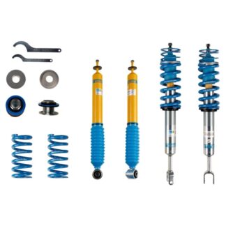 Bilstein B14 Suspension Kit - Audi S4 (8E) K;B14
