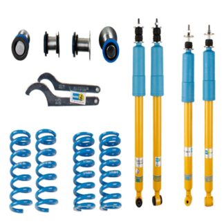 Bilstein B14 Suspension Kit - Mercedes SLK 170 K B14