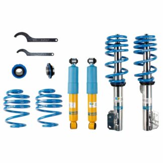 Bilstein B14 Suspension Kit - Vauxhall Astra H Typ A-H K B14