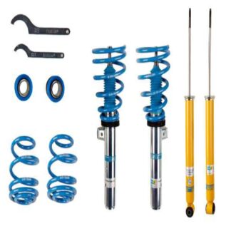 Bilstein B14 Suspension Kit - BMW 3er (E46) K B14