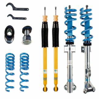 Bilstein B14 Suspension Kit - Mercedes W204 C-Class K B14