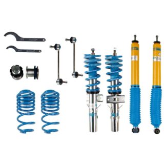 Bilstein B14 Suspension Kit-VW Polo 9N / SEAT Ibiza 6L