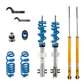 Bilstein B14 Suspension Kit - Fiat Bravo 1.2-1.9JTD K B14