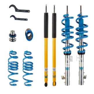 Bilstein B14 Suspension Kit - Honda Jazz K B14