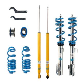 Bilstein B14 Suspension Kit-Ford Fiesta JA8 Mazda 2 DE K