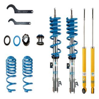Bilstein B14 Suspension Kit - Suzuki Swift III SG K B14