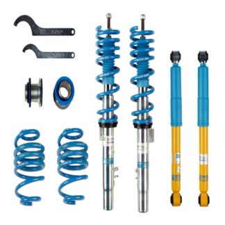 Bilstein B14 Suspension Kit - Citroen C2/C3 K B14
