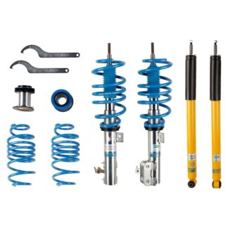 Bilstein B14 Suspension Kit - Honda Jazz K B14