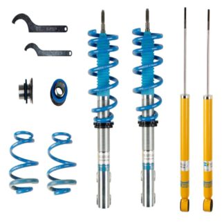 Bilstein B14 Suspension Kit-Renault Twingo II K Typ N; B14