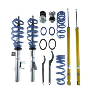 Bilstein B14 Suspension Kit - Ford Focus III K B14