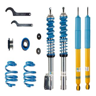 Bilstein B14 Suspension Kit - Renault Clio II 182  K B14