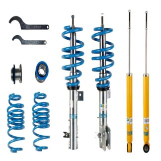Bilstein B14 Suspension Kit - Suzuki Swift NZ K B14