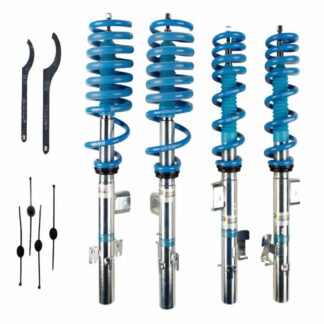 Bilstein B14 Suspension Kit - Land Rover Evoque K B14
