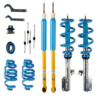 Bilstein B14 Suspension Kit - Nissan Juke F15 K B14